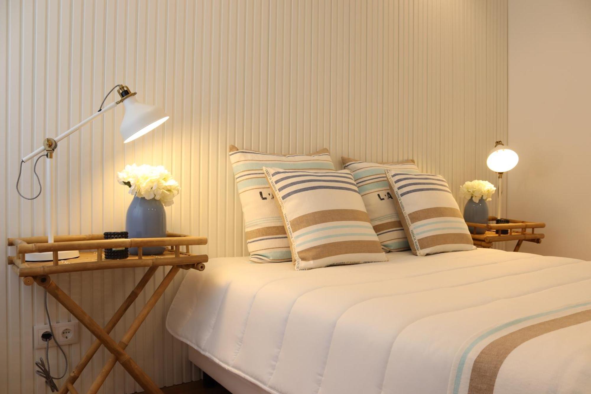 Casa "Avo Chupeta" - Nazare - Alojamento Local Экстерьер фото