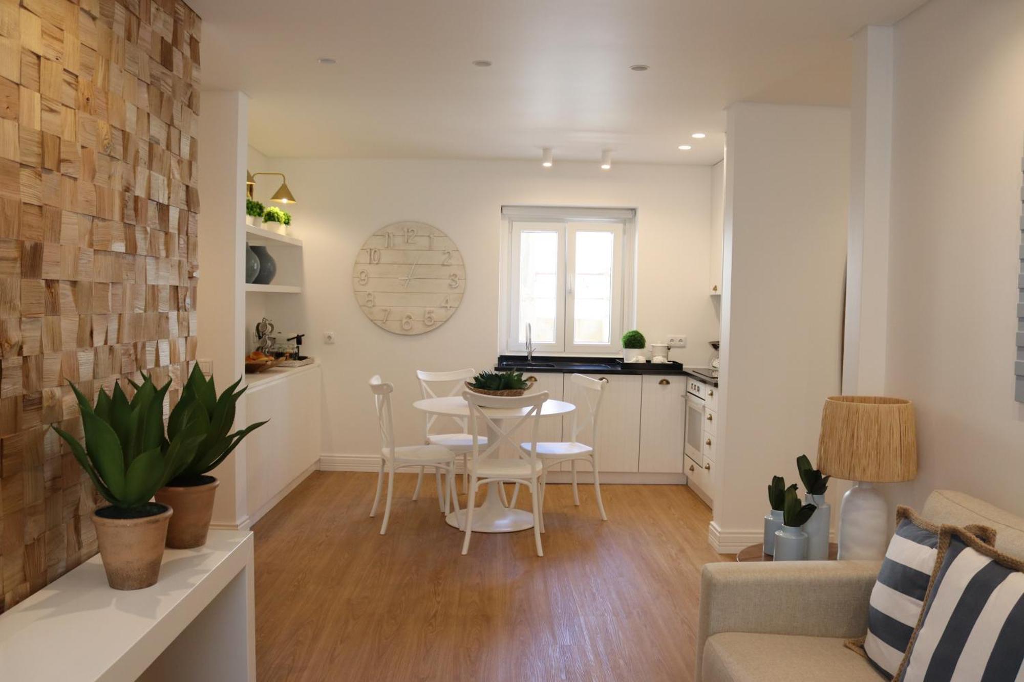 Casa "Avo Chupeta" - Nazare - Alojamento Local Экстерьер фото