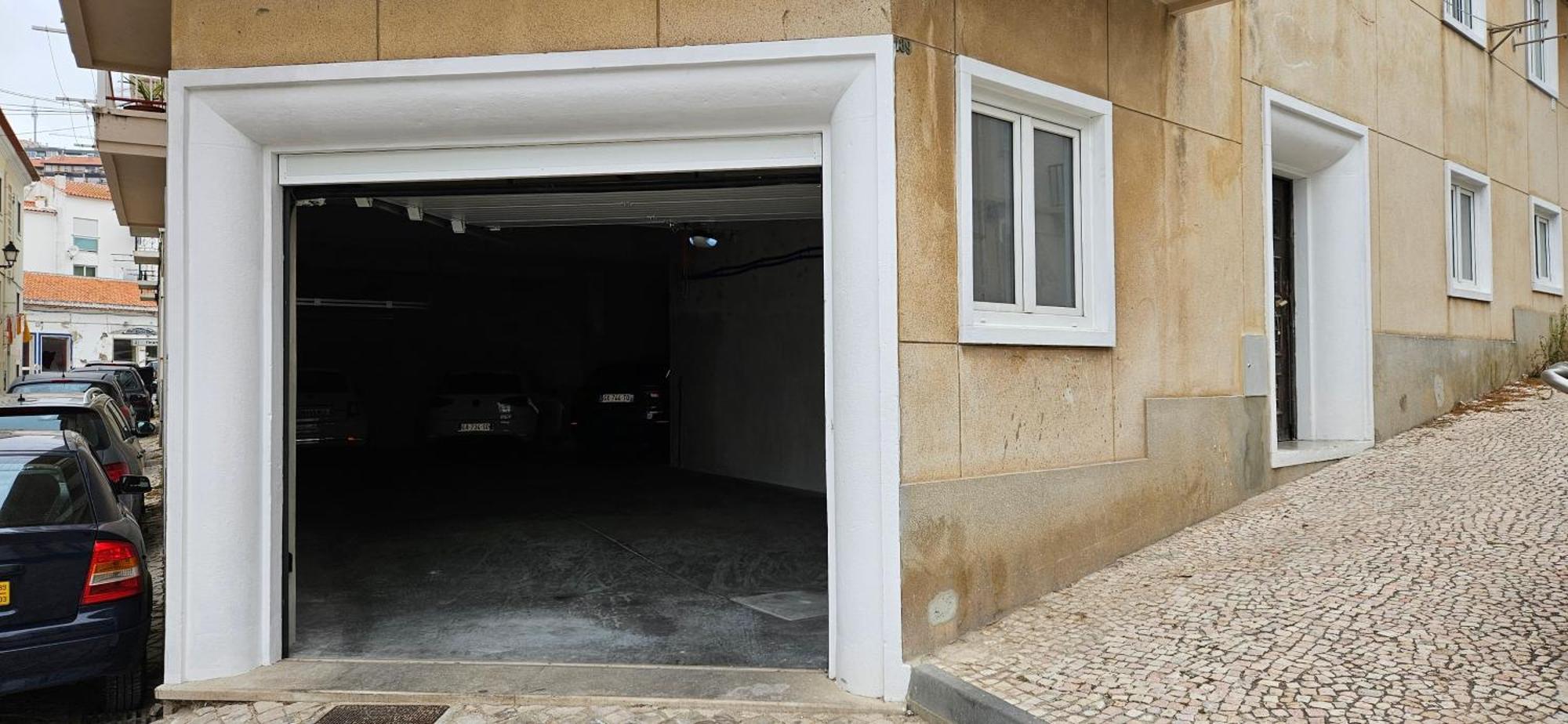 Casa "Avo Chupeta" - Nazare - Alojamento Local Экстерьер фото