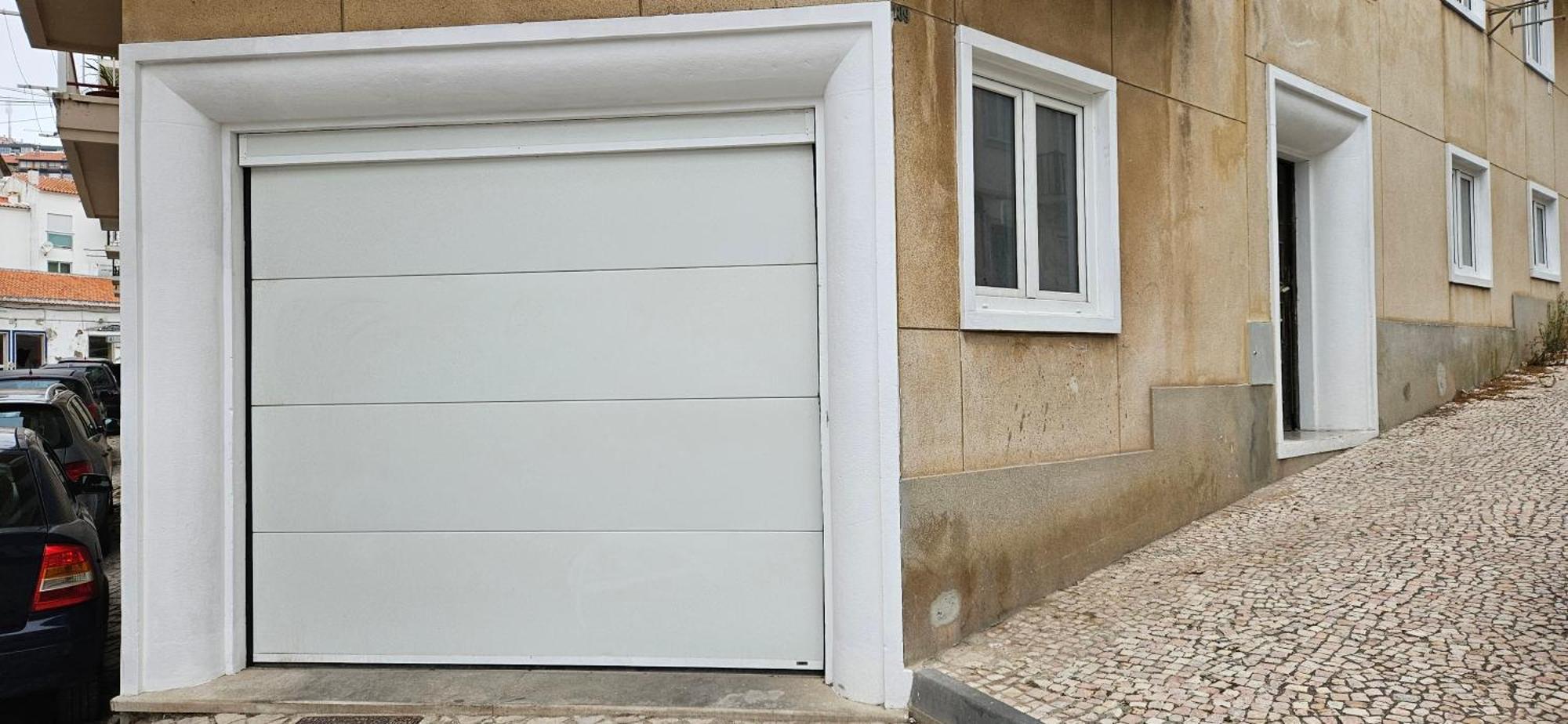 Casa "Avo Chupeta" - Nazare - Alojamento Local Экстерьер фото